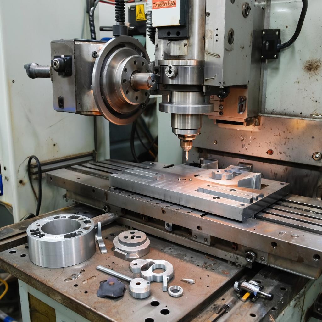 Химическое травление