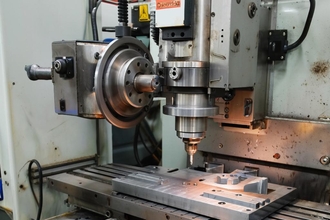 Цифровые технологии в металлообработке