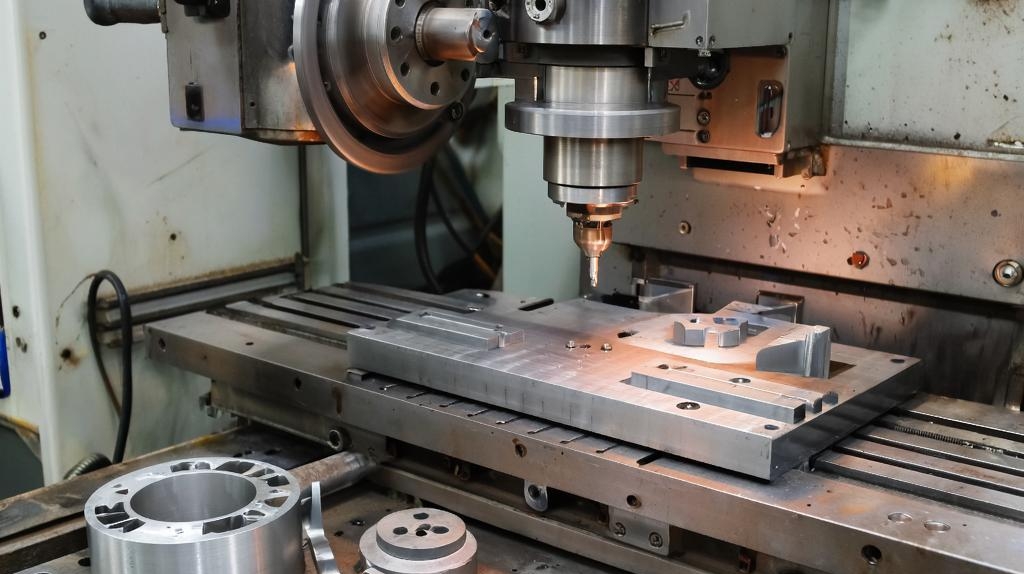 Поиск бу станков