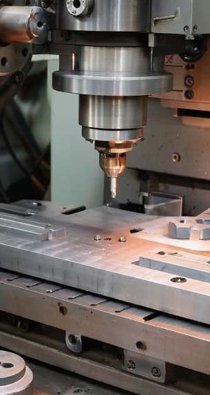 Использование чпу в отраслях