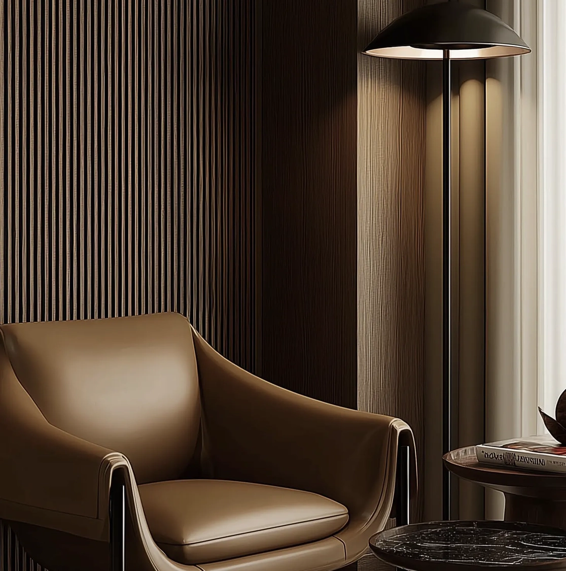 «Тессинский-5» - приватность в ЖК