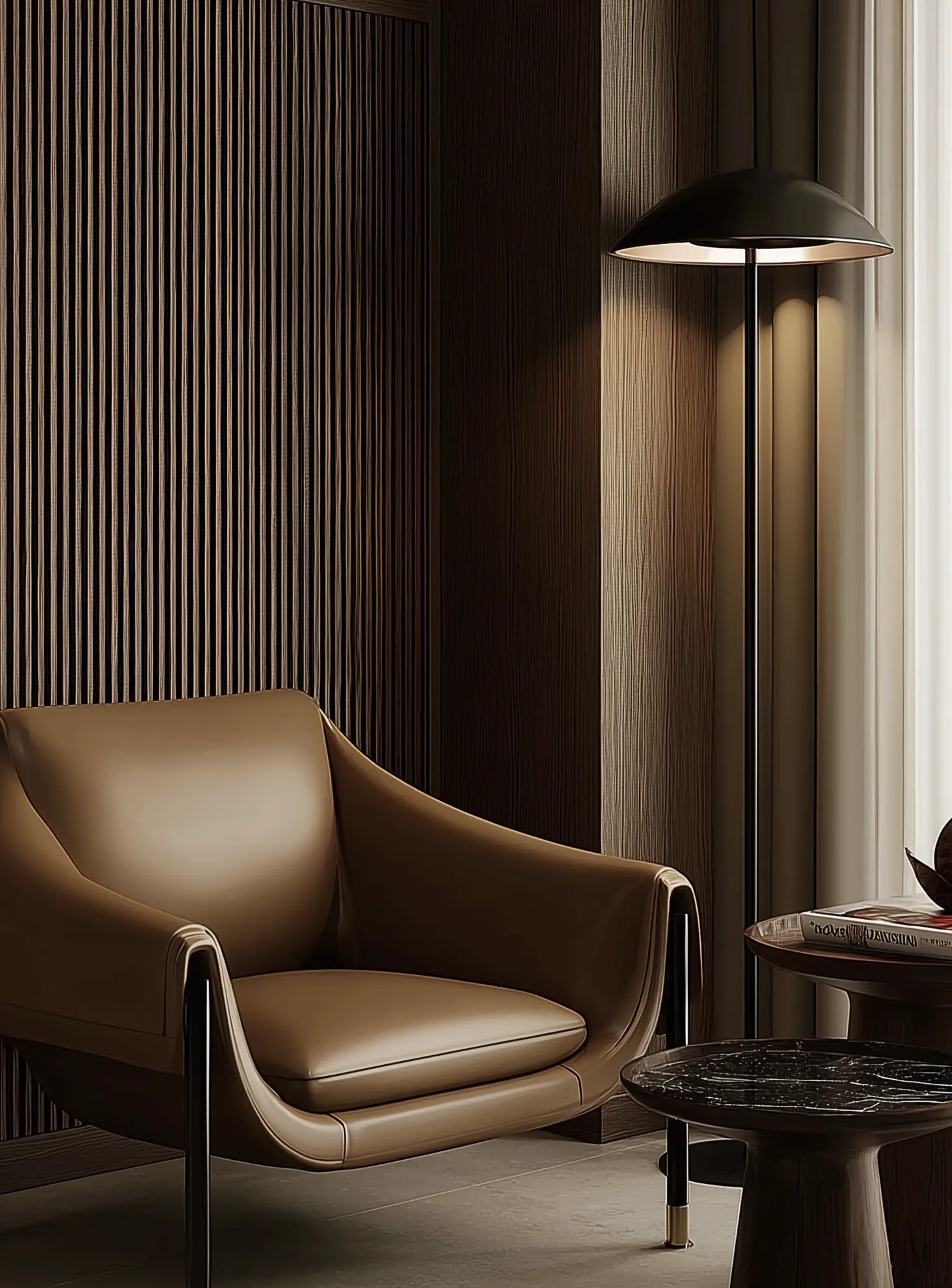 «Тессинский-5» - приватность в ЖК