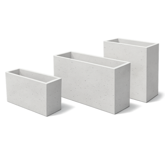 Лавочки Коллекция COEN из архитектурного бетона