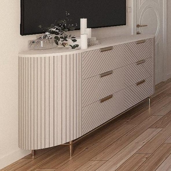 создадим комод по картинке, арт интереьры