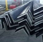 Уголок стальной (равнополочный, неравнополочный)