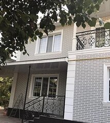 Фасадные панели Роял Брик