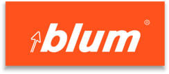 Петли и толкатели Blum