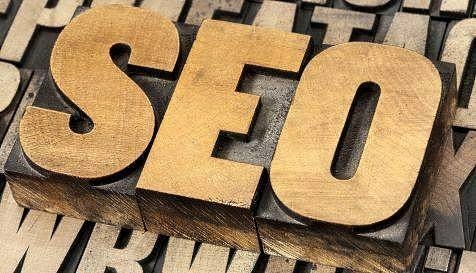 SEO продвижение сайта в ТОП-10 поиска