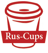 Бумажные стаканы для кофе