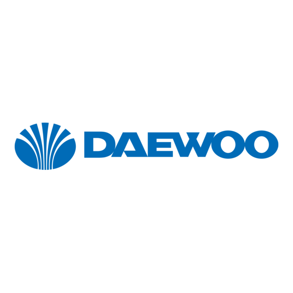 Логотип Daewoo — модельные чехлы на сиденья
