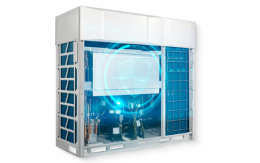 наружный блок VRF MDV MDV-V8400V2R1A(MA)