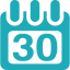 30 лет практического опыта. Иконка
