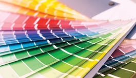 Листовая печать