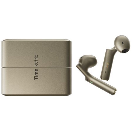 Timekettle W4 наушники переводчики с ИИ купить в официальном магазине с доставкой и гарантией в России