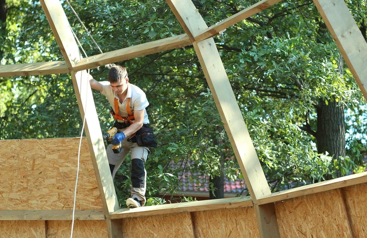 Стоимость строительства