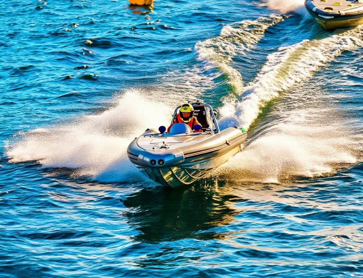 ExtremeMarine