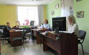 Бухгалтерское обслуживание в г. Буй