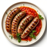 Рецепт купаты на платформе А.В.Недокушева