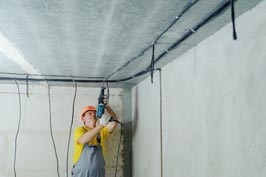 Ремонт проводки в Тирасполе