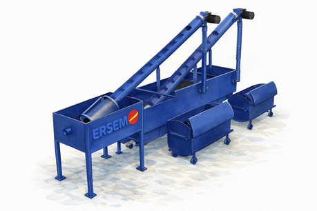 Comprehensive wastewater treatment solution