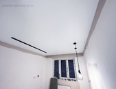 Натяжные потолки в Уфе
