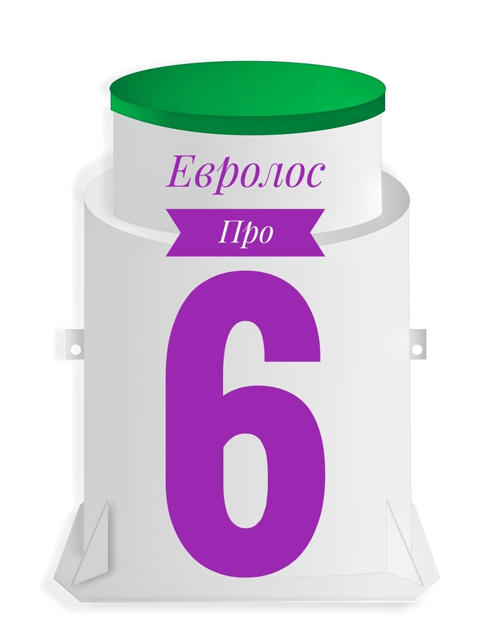 Купить выгодно Евролос Про с монтажом и гарантией