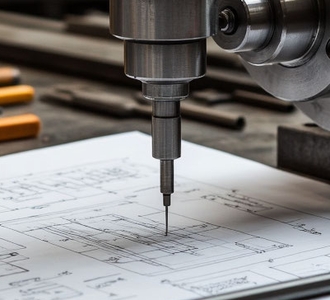 Вентиляция в цеху