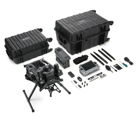 DJI Matrice 400