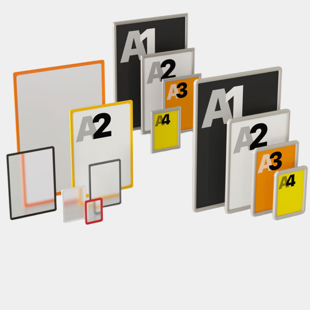 Информационные рамки