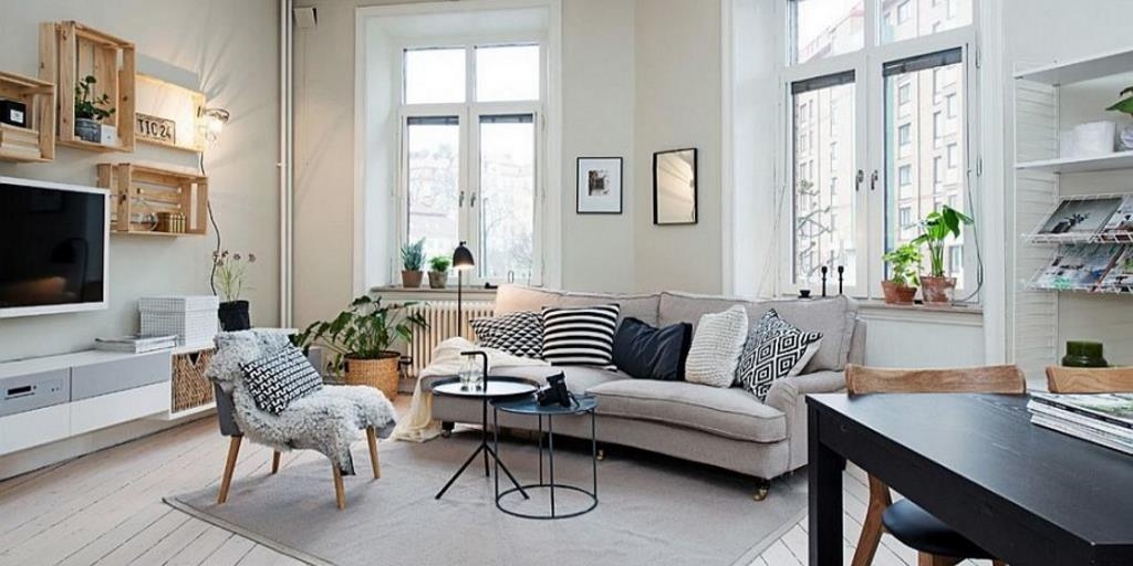 Скандинавский