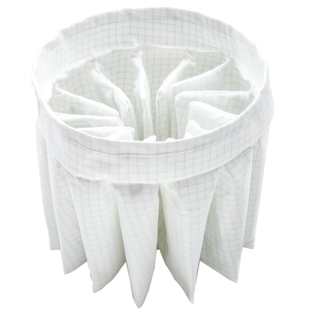 фильтр промышленного пылесоса