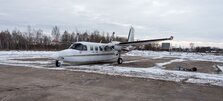 Aero Commander 680V