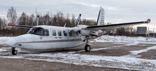 Aero Commander 680V