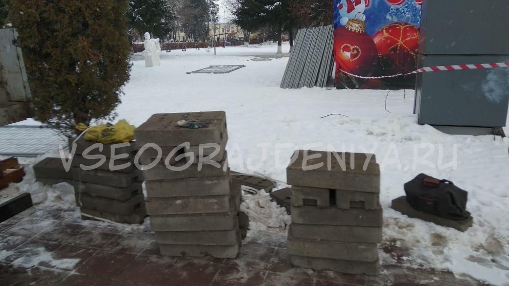 Мобильные строительные ограждения. Привезем сегодня!