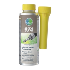 TUNAP microflex® 974 Комплексная присадка в бензин ROA2