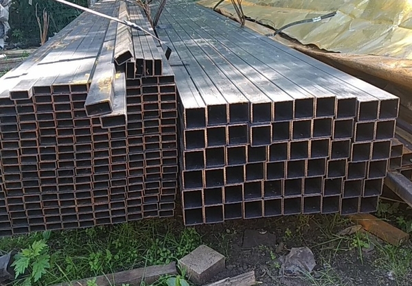 Профнастил Великий Новгород