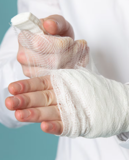 Как лечить по степеням