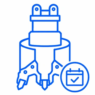 Аренда буровых ковшей besttools казахстан