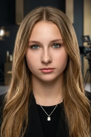 Анна Веденеева