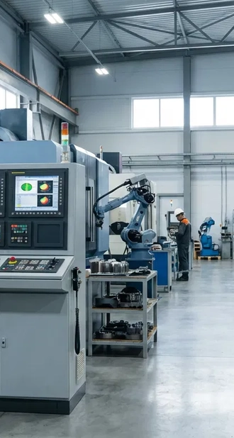 Металлообработка Вологда