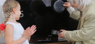 Защита от электромагнитных излучений. Шунгитовый экран