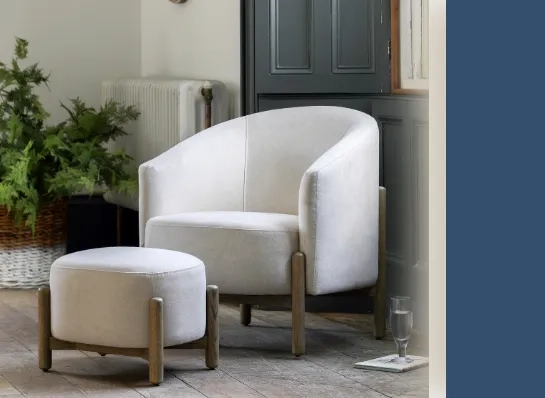 Кресла для дома на заказ по индивидуальным размерам