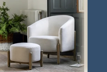 Кресла для дома на заказ по индивидуальным размерам