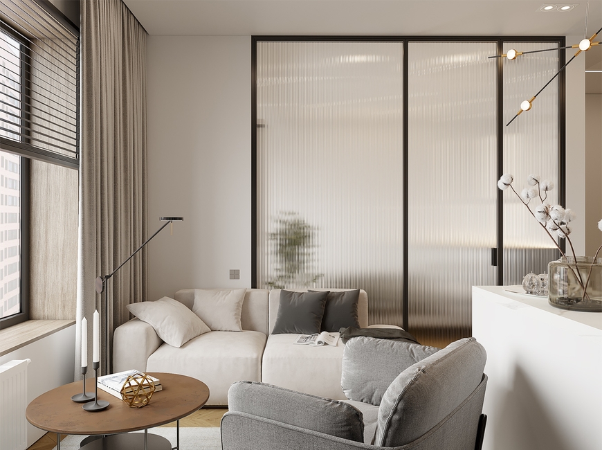 дизайн квартиры