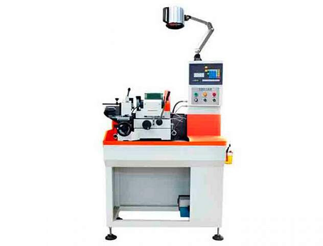 Круглошлифовальные станки