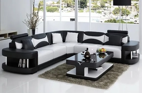 Купить дизайнерские диваны на заказ Италия 42