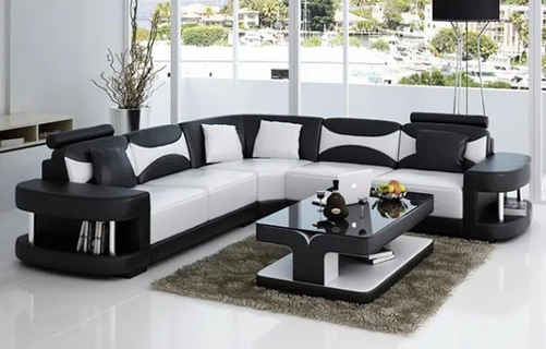 Купить дизайнерские диваны на заказ Италия 42