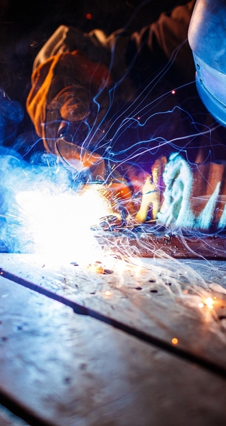 Соединения сварные