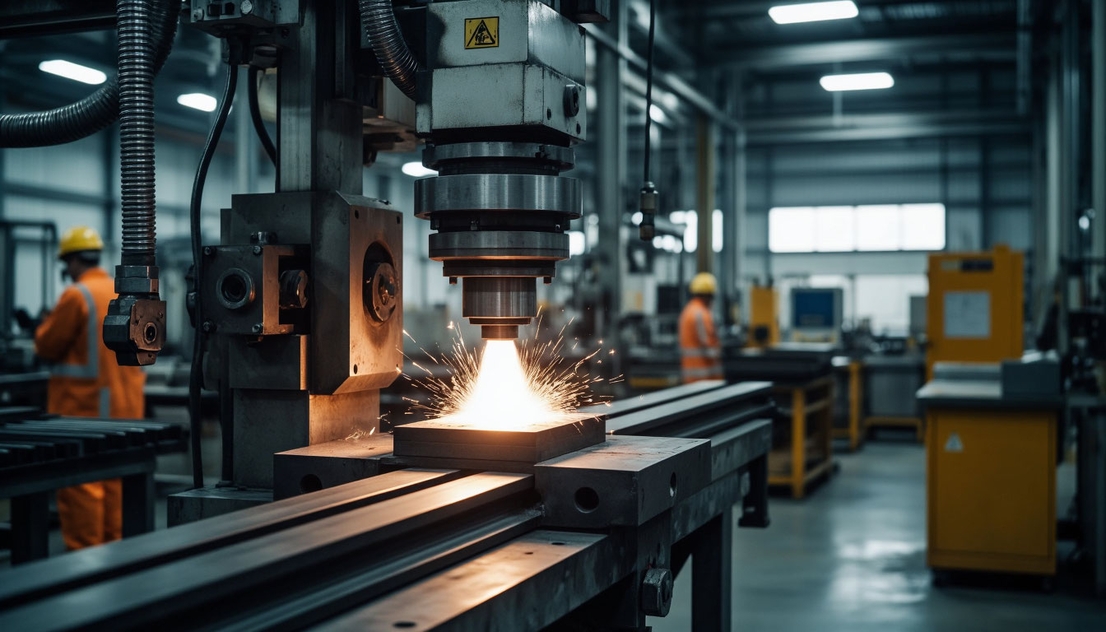 Продукция машиностроения