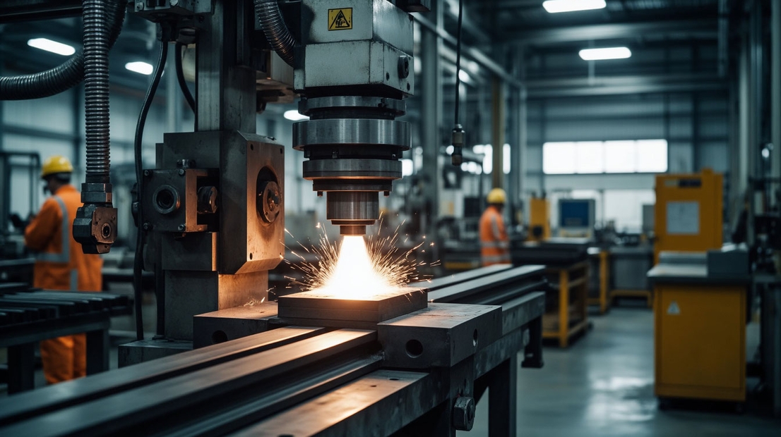 Потребление электроенергии